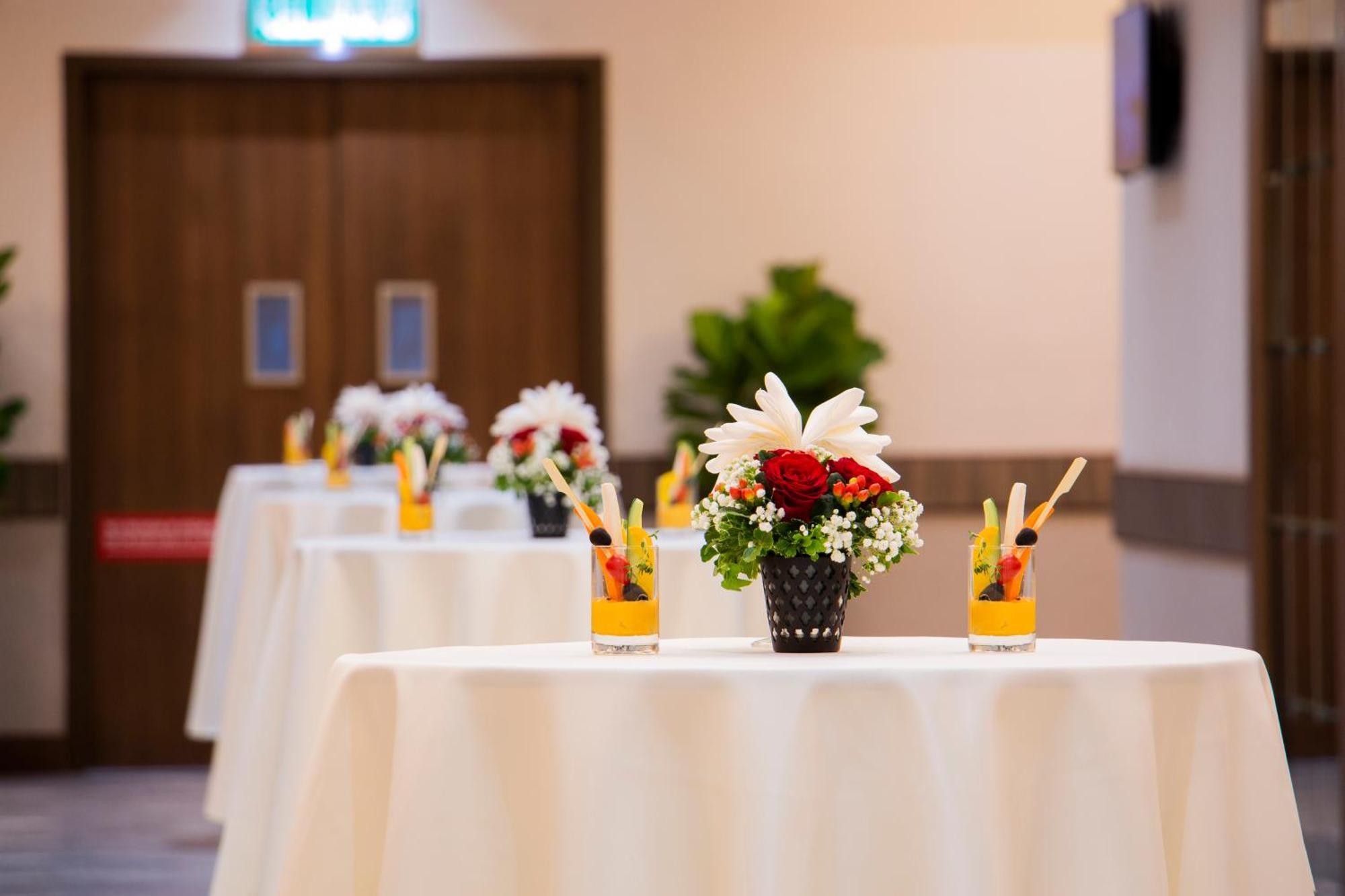Arena Premier Hotel Seremban Eksteriør billede