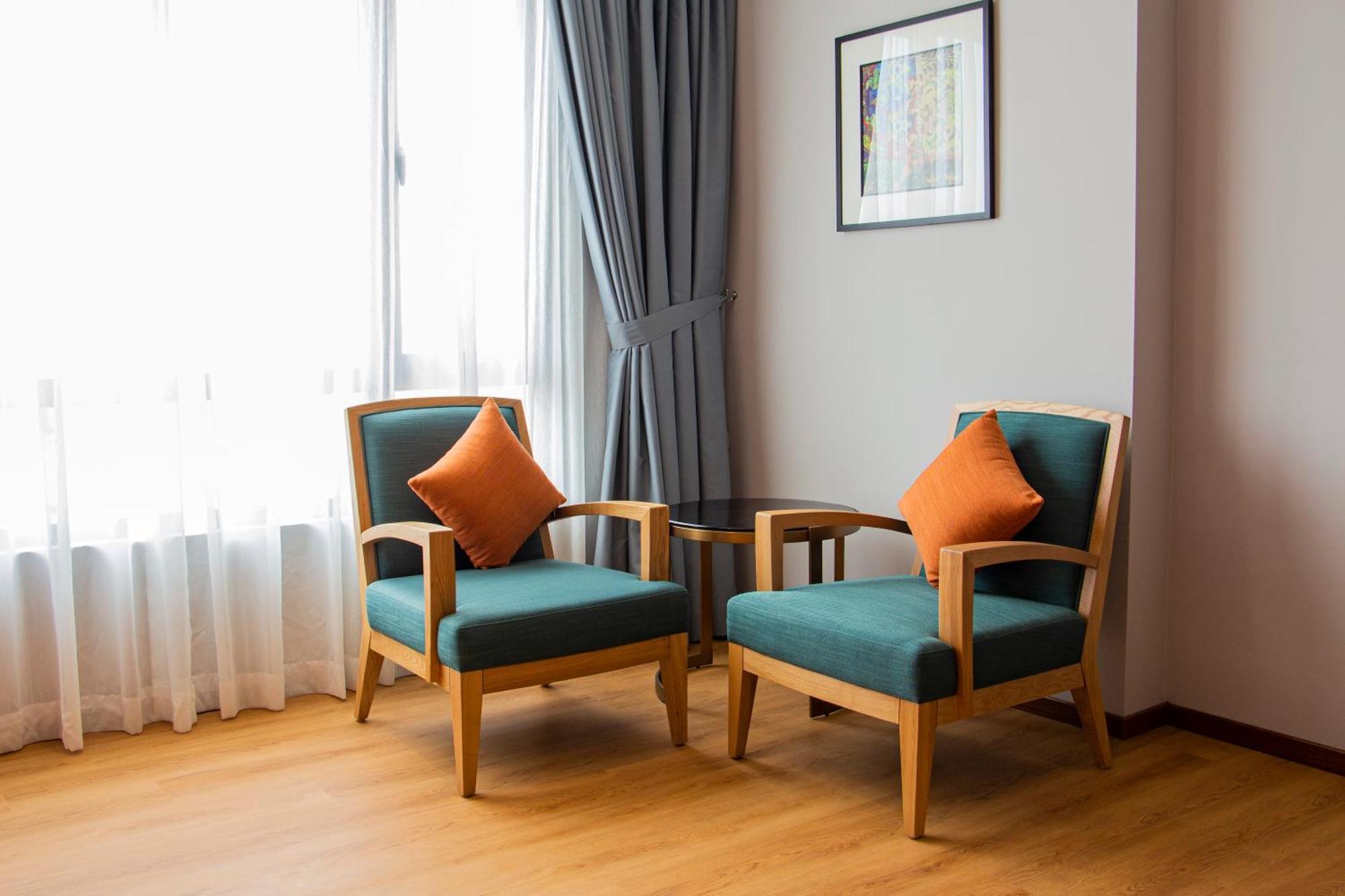Arena Premier Hotel Seremban Eksteriør billede